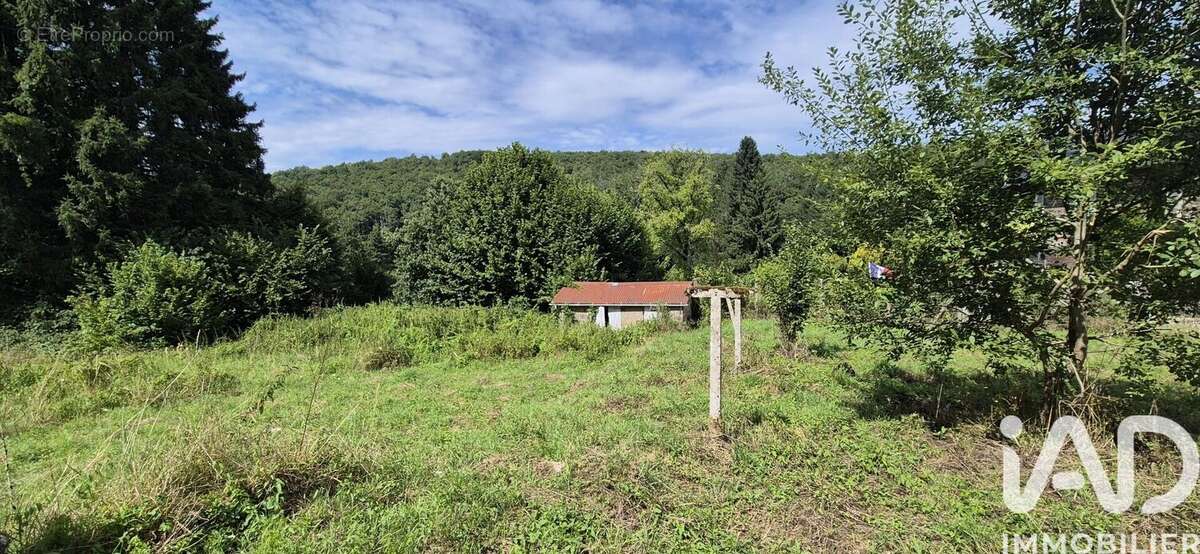 Photo 6 - Maison à GESPUNSART