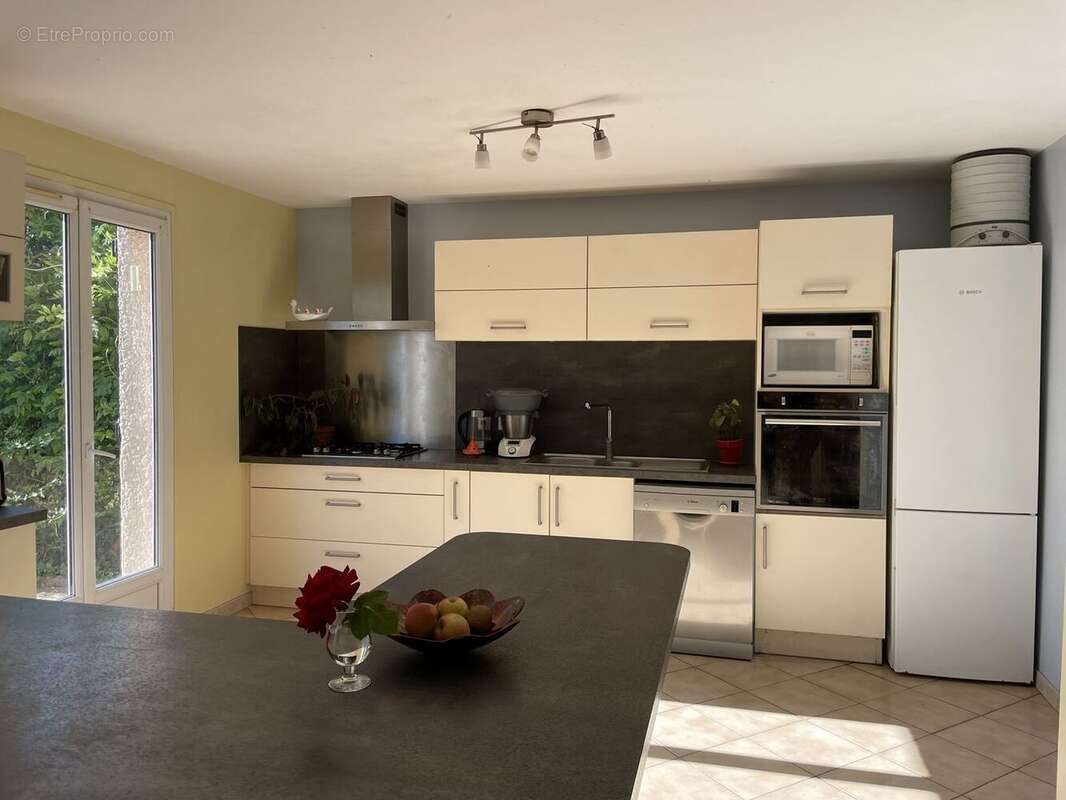 Maison à VILLEFONTAINE