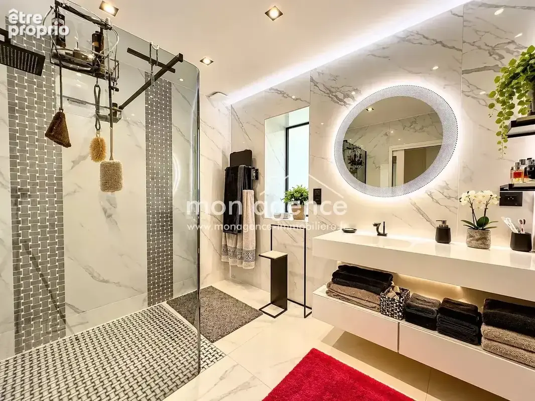  Bosc-Mesnil – Magnifique propriété avec piscine et jacuzzi - photo 11