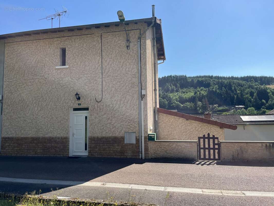 Maison 110 m² à Thel  - photo 4