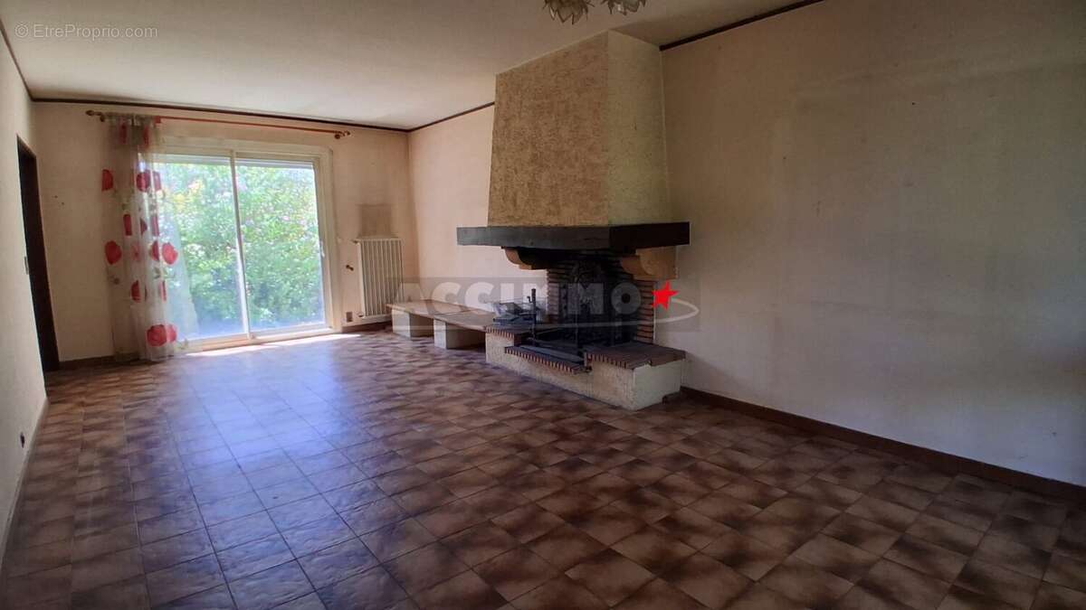 Albi - maison - photo 3