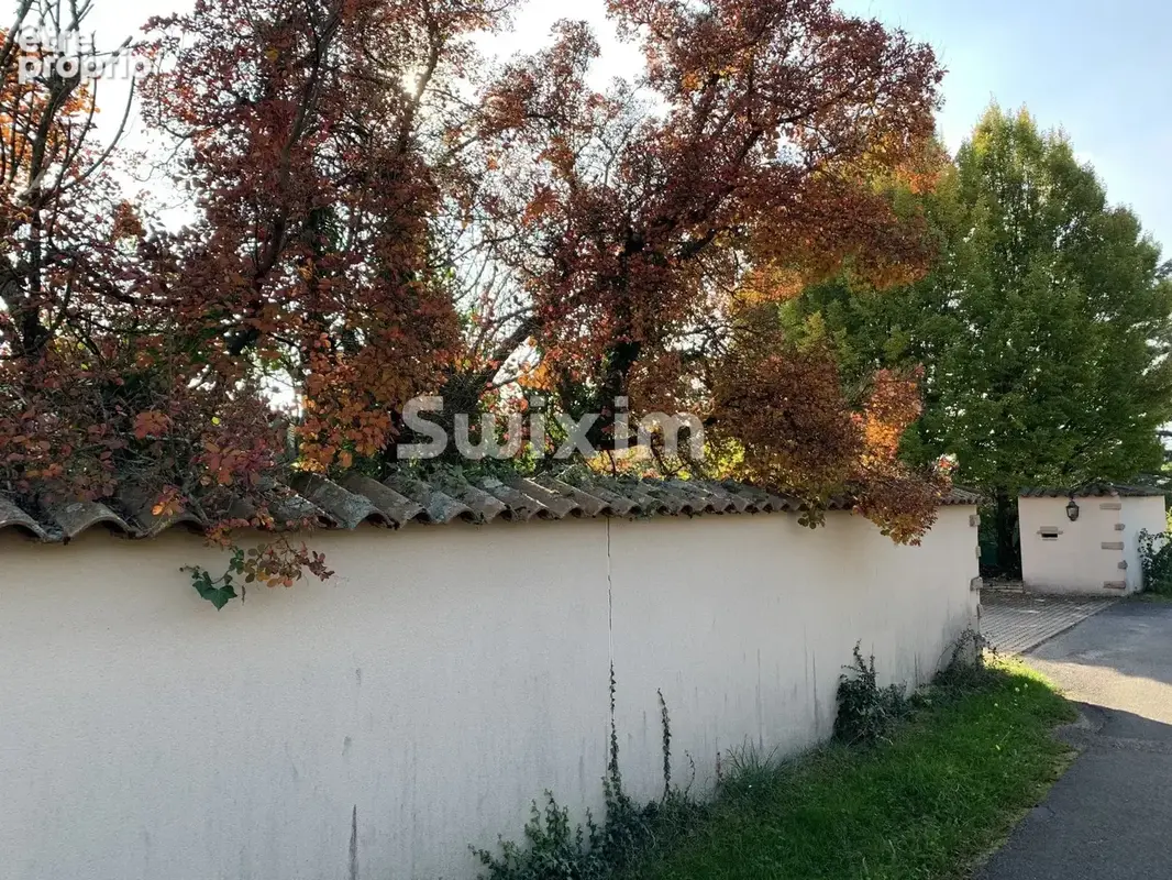 Grande villa avec piscine - photo 13