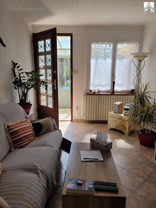 Maison 64 m² à Tournus  - photo 5