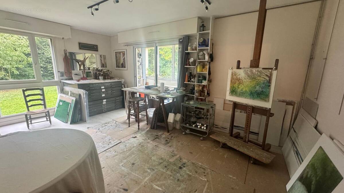 Appartement à LA ROCHELLE