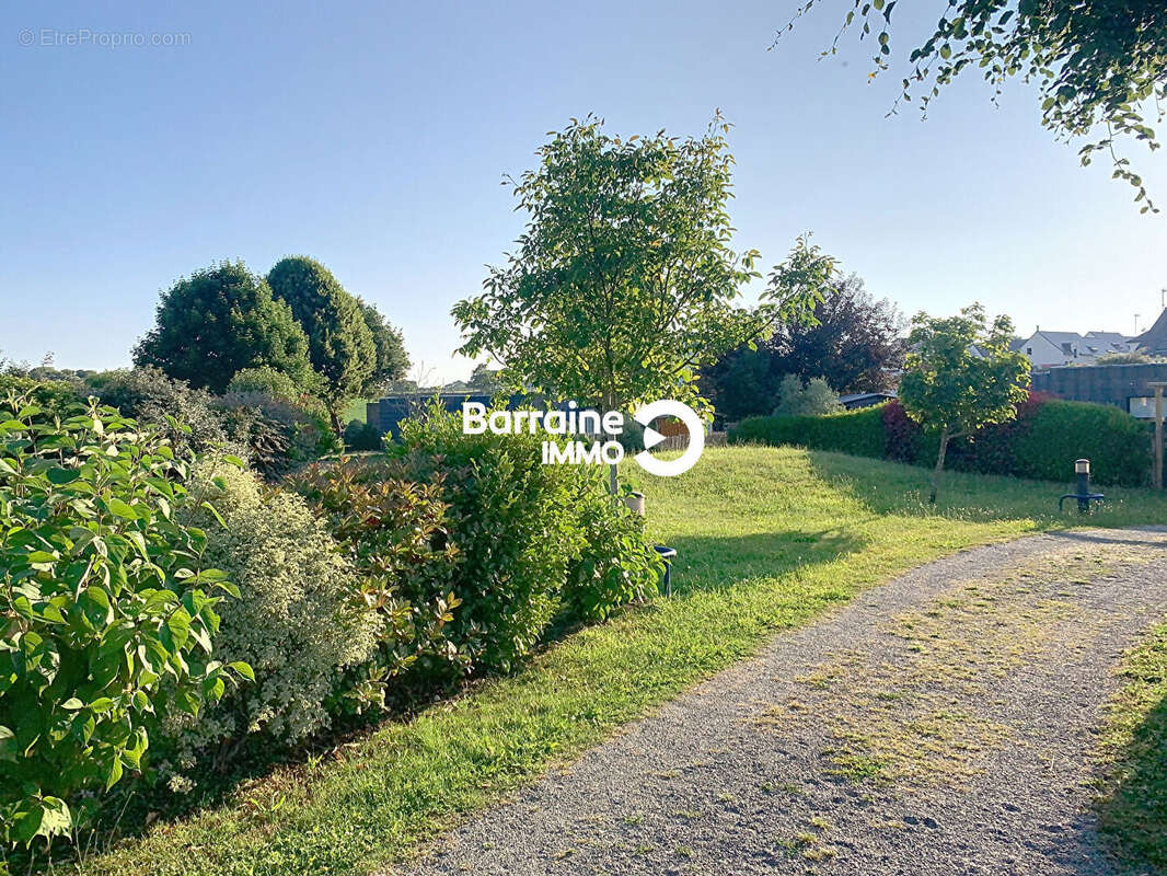 Appartement à GUIDEL