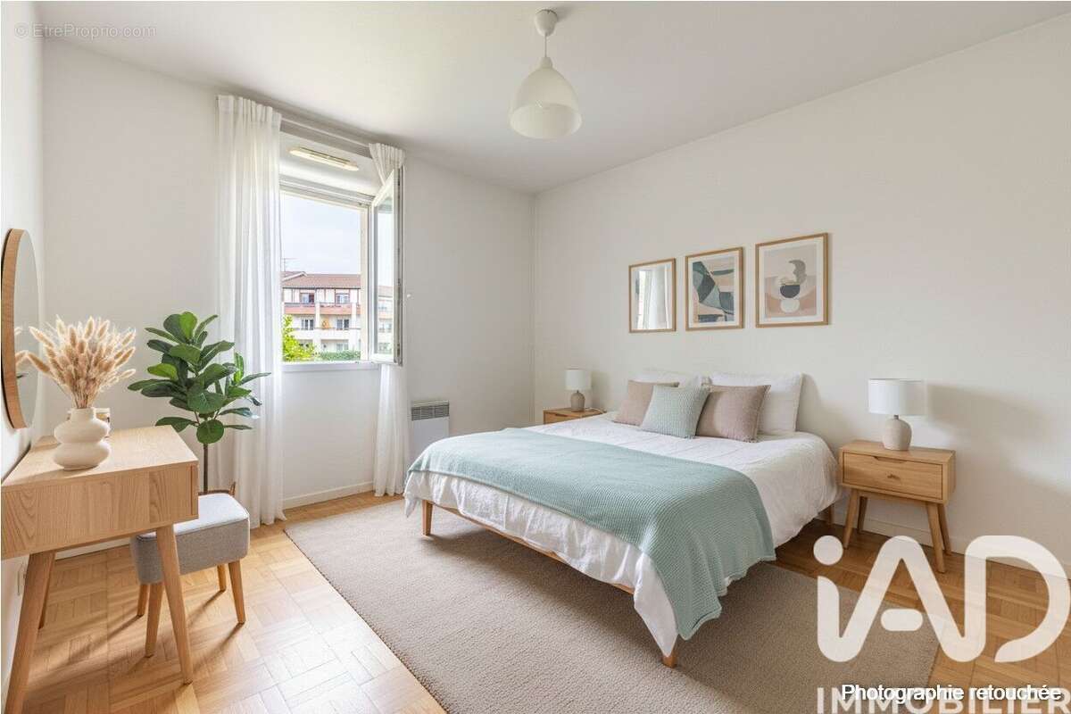 Photo 8 - Appartement à DAX