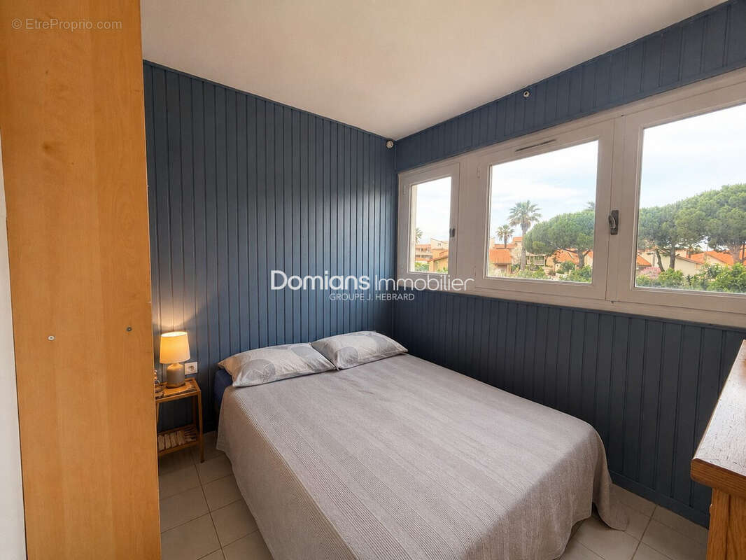 Appartement 44 m² à Saint-Cyprien  - photo 6