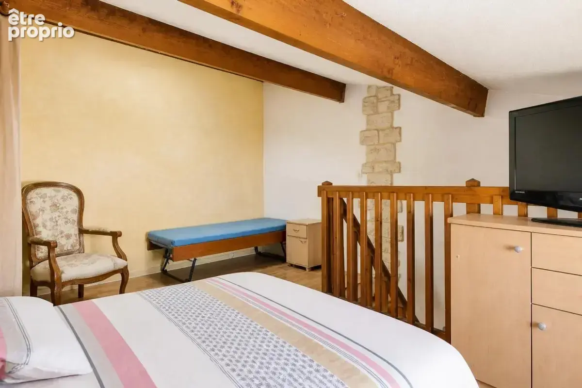 Maison de 2 pièces de 25 m² à Port-la-Nouvelle - photo 6