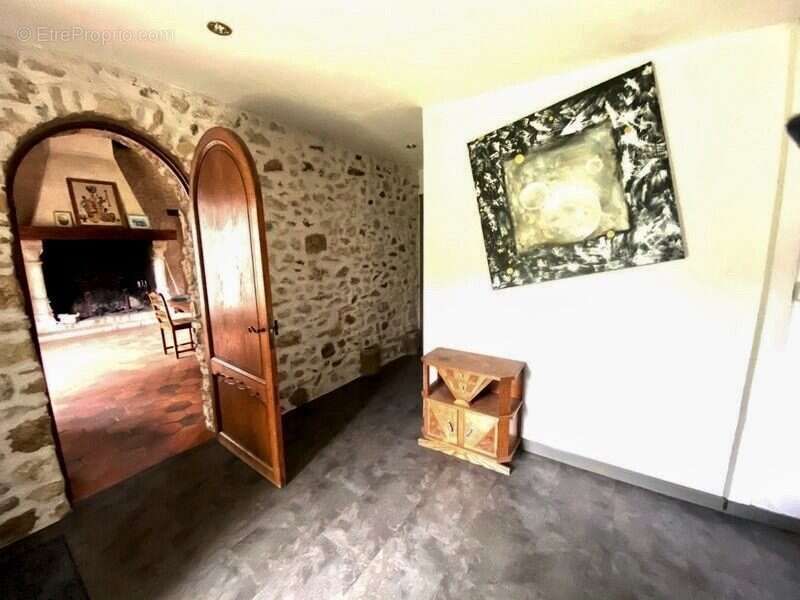 Maison à LONGNES