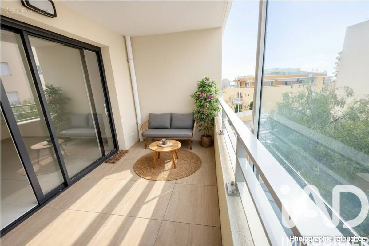 Photo 1 - Appartement à BEAUSOLEIL