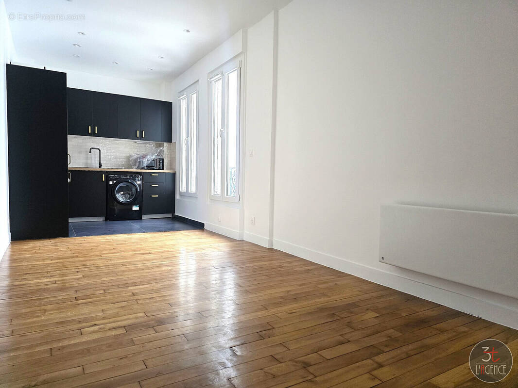 Appartement à MONTREUIL