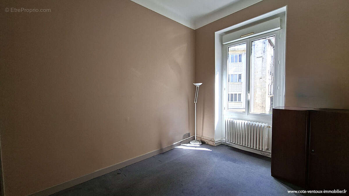 Appartement à AVIGNON