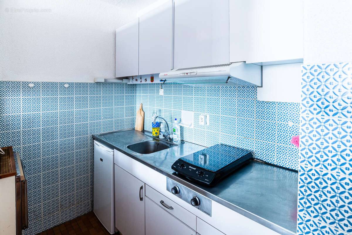 Appartement à HENDAYE