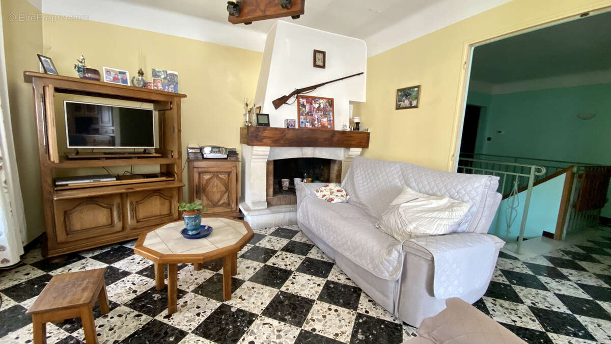 Maison à ARLES
