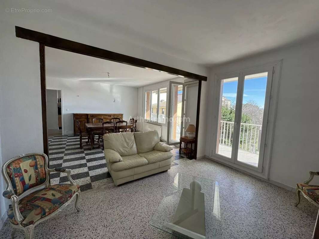 Appartement à MANOSQUE