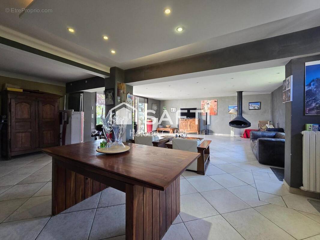 Photo 1 - Maison à VIERZON