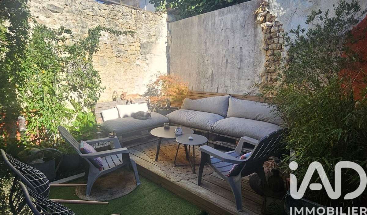 Photo 9 - Maison à SAINTE-SOULLE