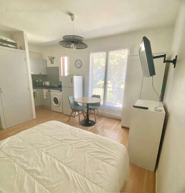 Appartement à AMELIE-LES-BAINS-PALALDA