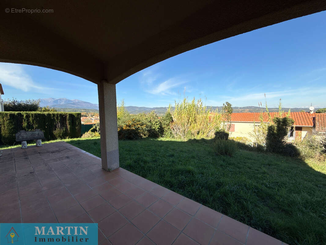 Maison à CERET
