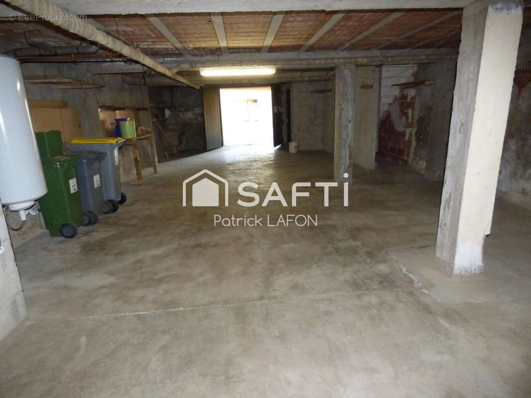 Photo 3 - Maison à SAINT-ANDRE-DE-SANGONIS