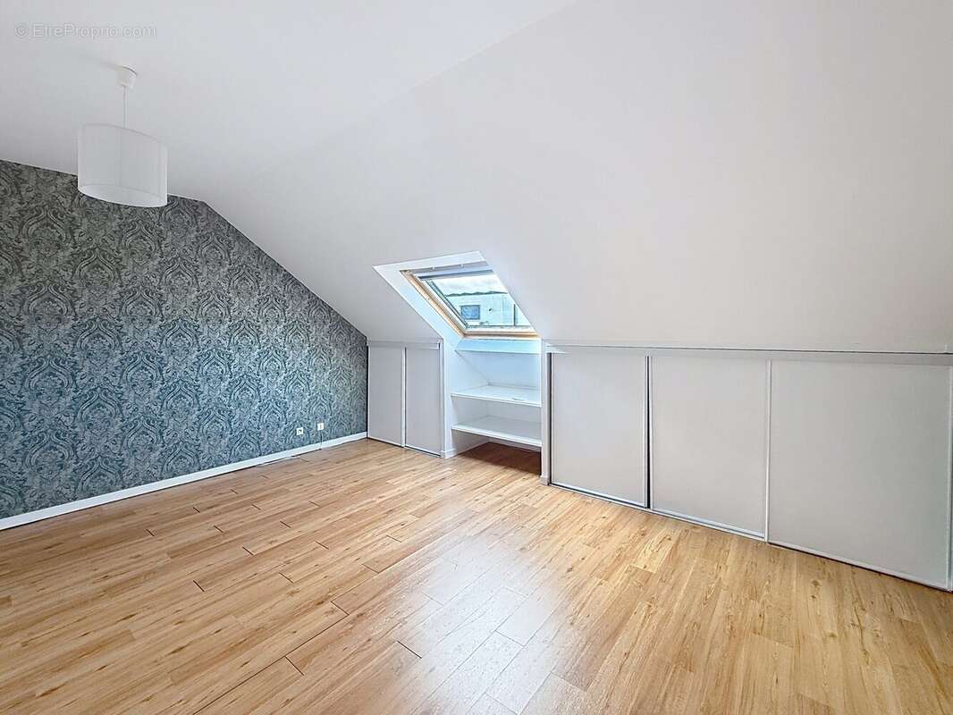 Maison à SAINT-AVERTIN