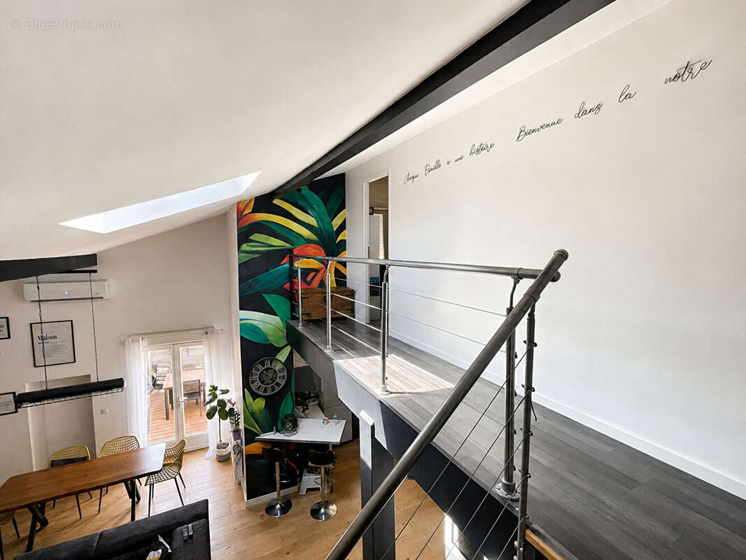 Maison 132m² à tournefeuille - photo 8