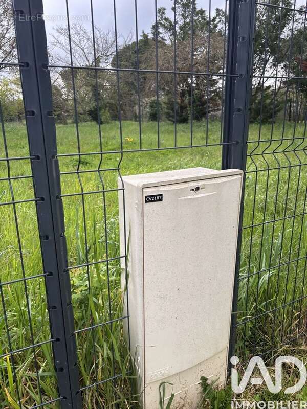 Photo 6 - Terrain à TOULOUSE