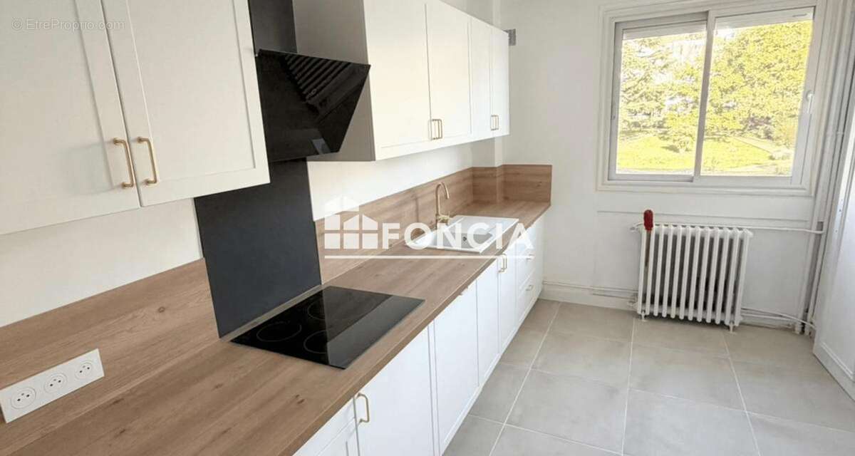 Appartement à LE MANS