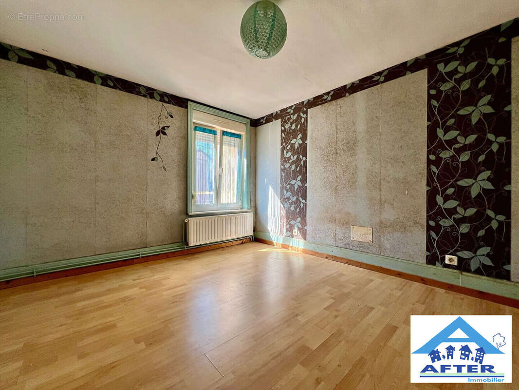 Maison à RAON-L'ETAPE