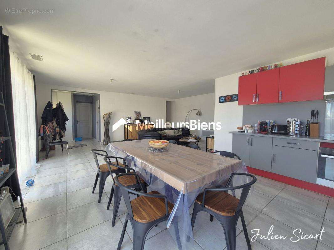 Maison à LE SOLER