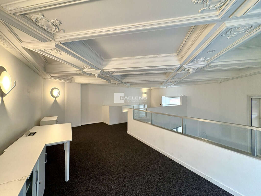 Appartement 120 m² à Lille  - photo 5