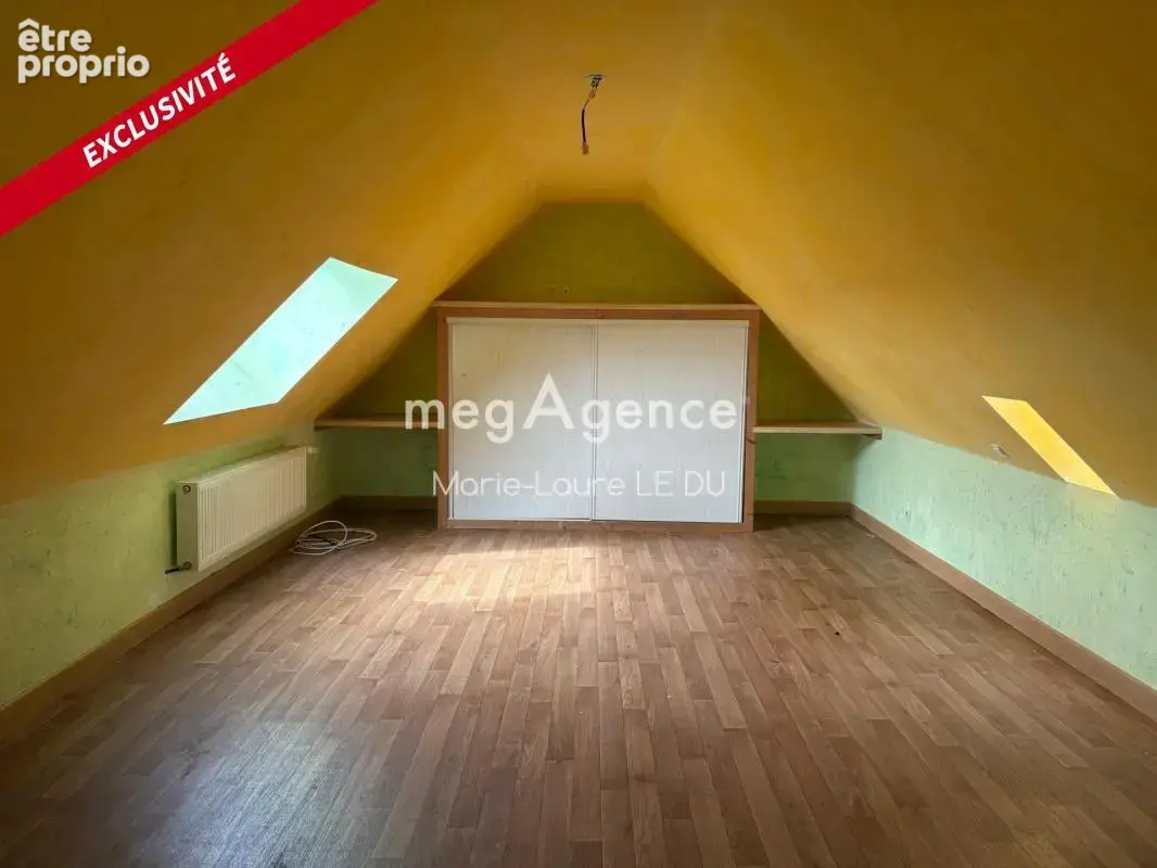 double maison avec local commercial et dépendances - photo 14