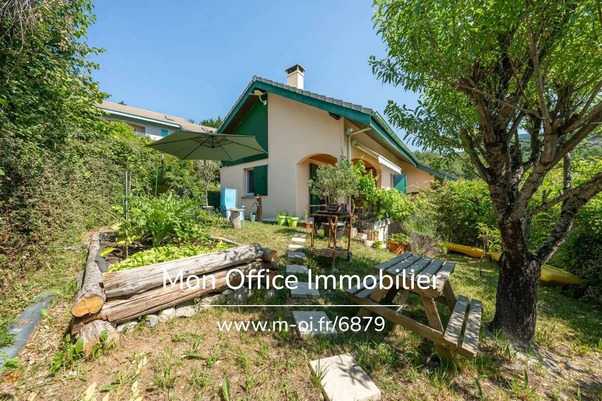 Référence : 6879-MTE - Maison T4 - 145 m² de jardin - proximité Lac - photo 5