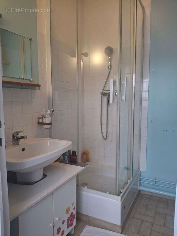 Appartement à BEAUVAIS