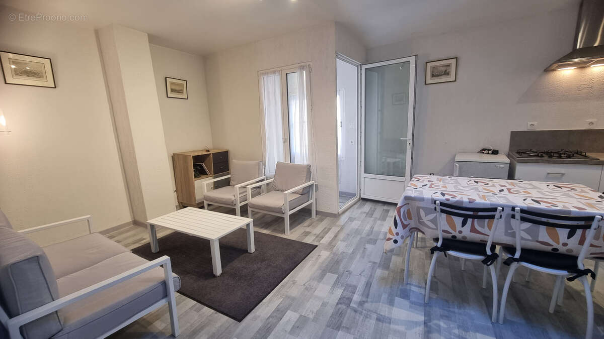 Maison à LA FARLEDE