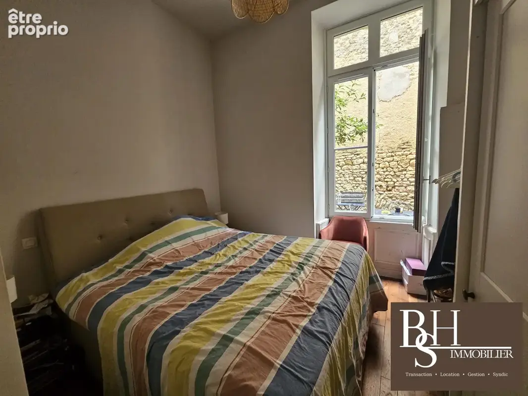 Appartement 3 pièces 82 m² à vendre à Poitiers (86000) - photo 9