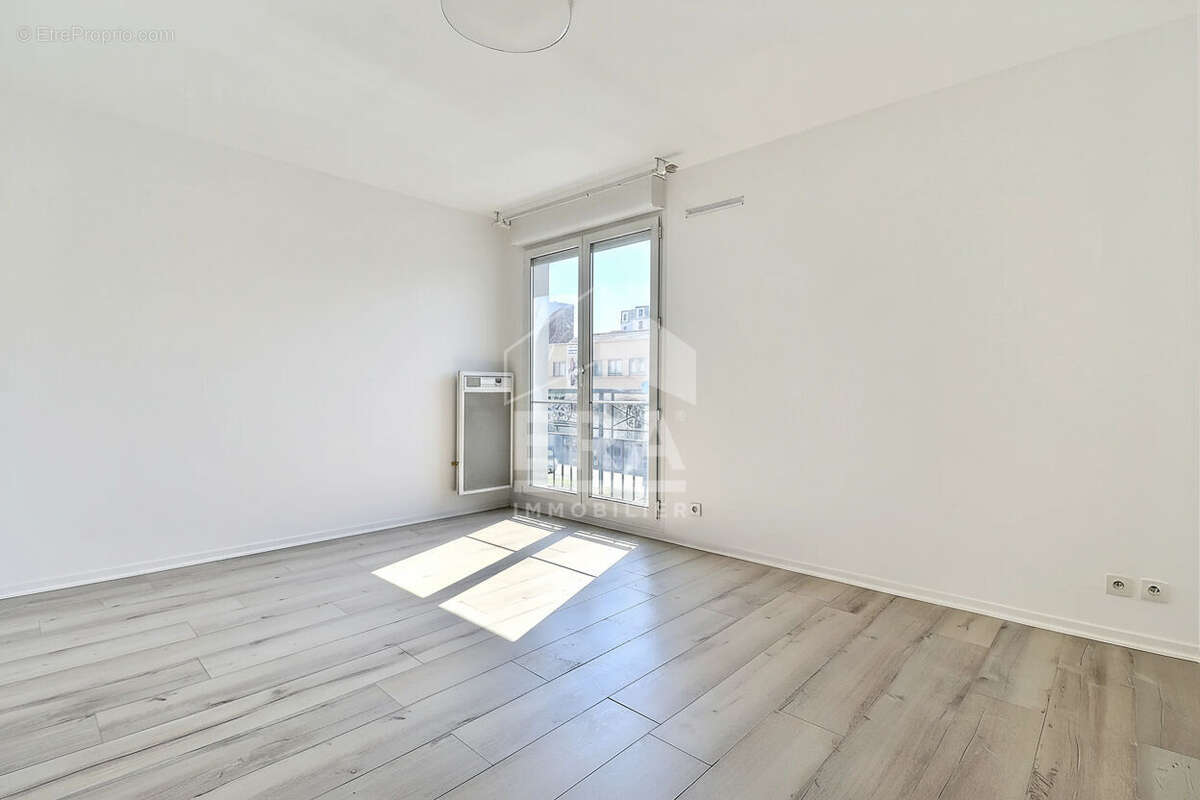 Appartement à SAINT-DENIS