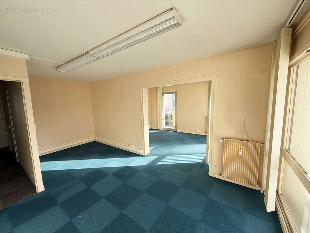 Appartement à SAINT-BRIEUC