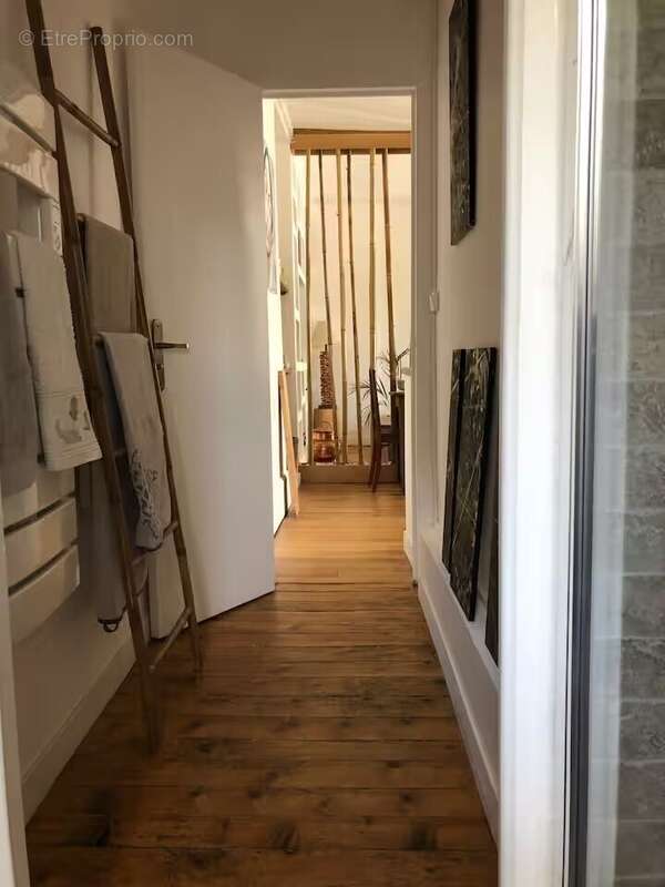 Maison à FONTAINEBLEAU