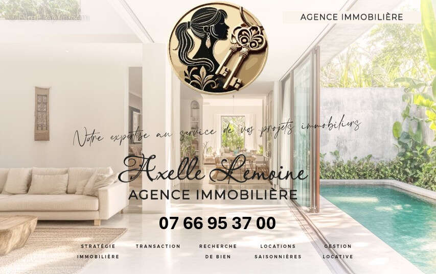 Appartement à VERNAISON