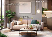 Appartement à SANTEC