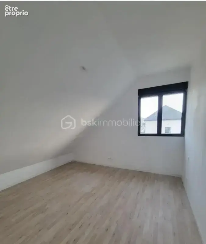 maison neuve - photo 4