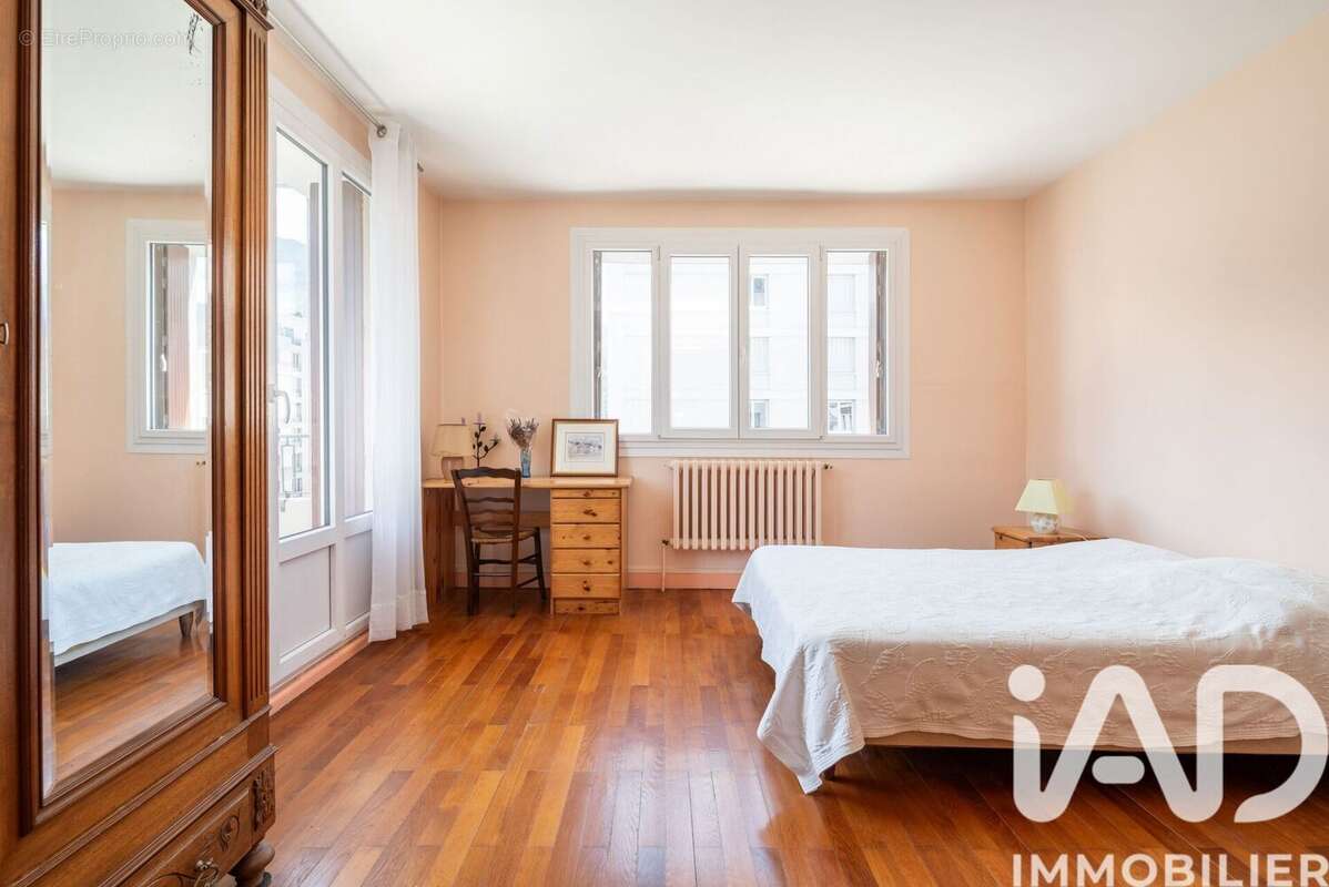 Photo 4 - Appartement à GRENOBLE