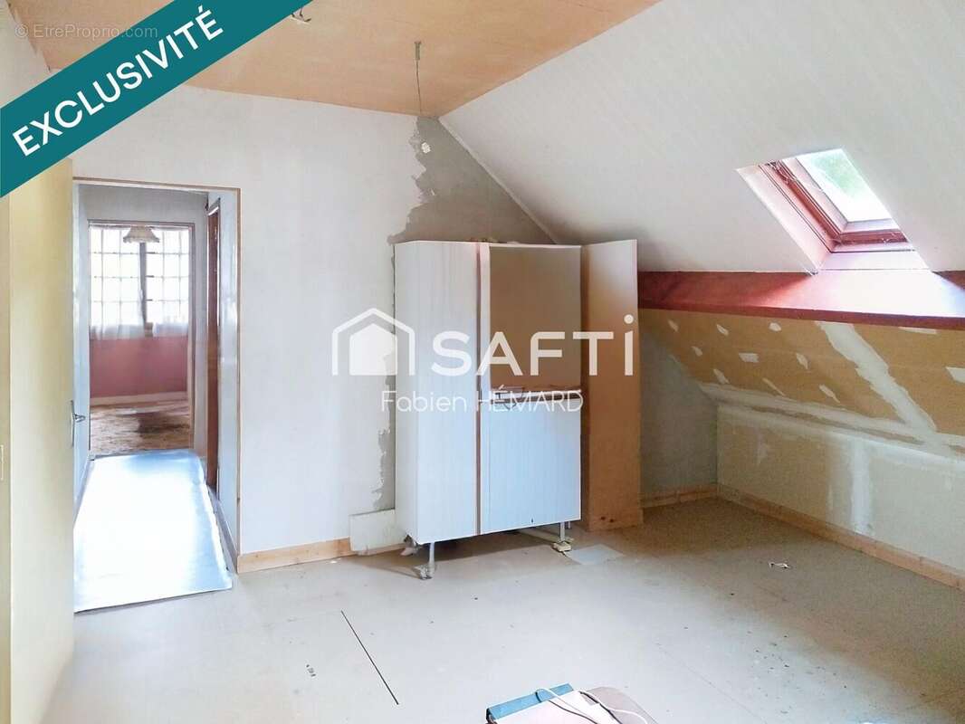 Maison 165 m² à Connantre  - photo 8