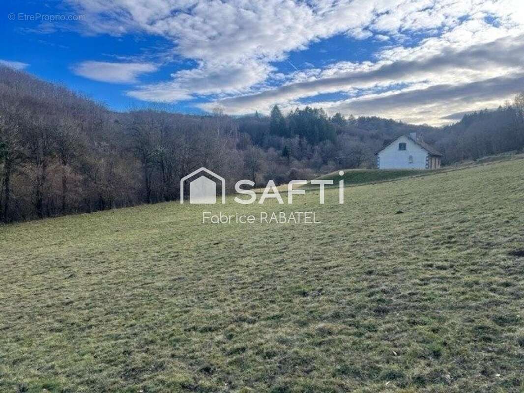 Terrain 14915 m² à Bromont-Lamothe  - photo 4