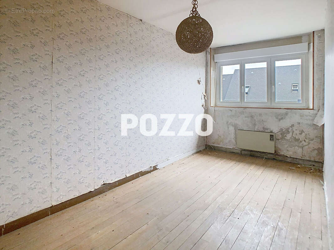 Maison - 4 pièces - Créances - 3 chambres - Garage - terrain de 553 m² Plage à 1,5 Km - photo 8