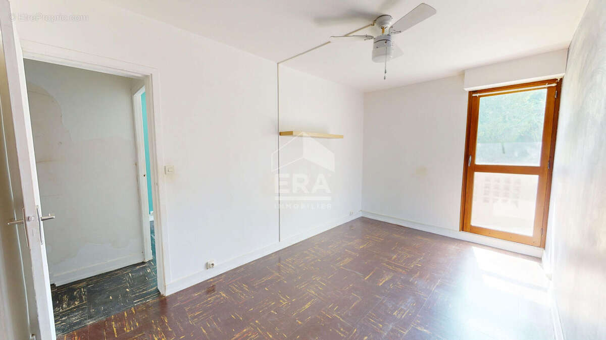 Appartement à BOURGES