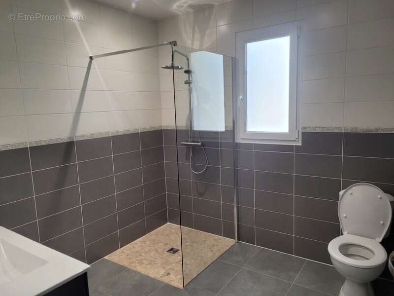 Maison à LESPARRE-MEDOC