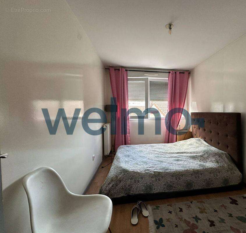 Maison à SAINT-DENIS