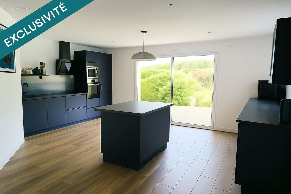 Photo 2 - Maison à GUIDEL